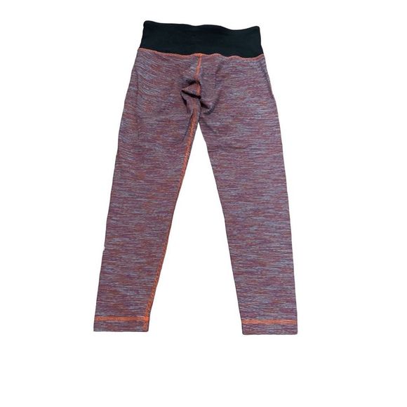 Lululemon Wunder  Under Crops Size 4 - Picture 5 of 6